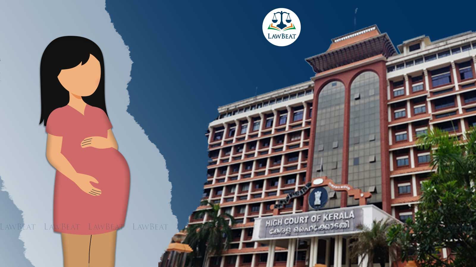Kerala HC allows medical termination of pregnancy of 15-yr-old girl who got impregnated by brother Kerala HC allows medical termination of pregnancy of 15-yr-old girl who got impregnated by brother